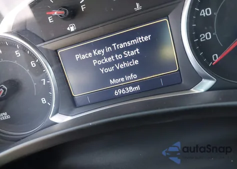 2019 GMC Terrain Sle from USA, damaged, VIN 3GKALMEV7KL382853